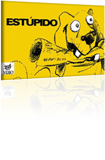 Estúpido