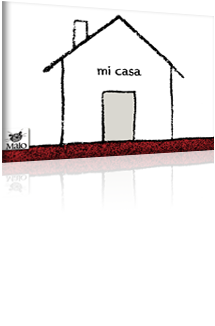 Mi casa
