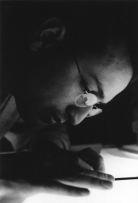 Enrique Lara