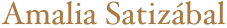 Amalia Satizábal