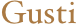 Gusti