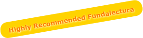 Highly Recommended Fundalectura
