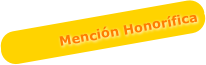 Mención Honorífica 